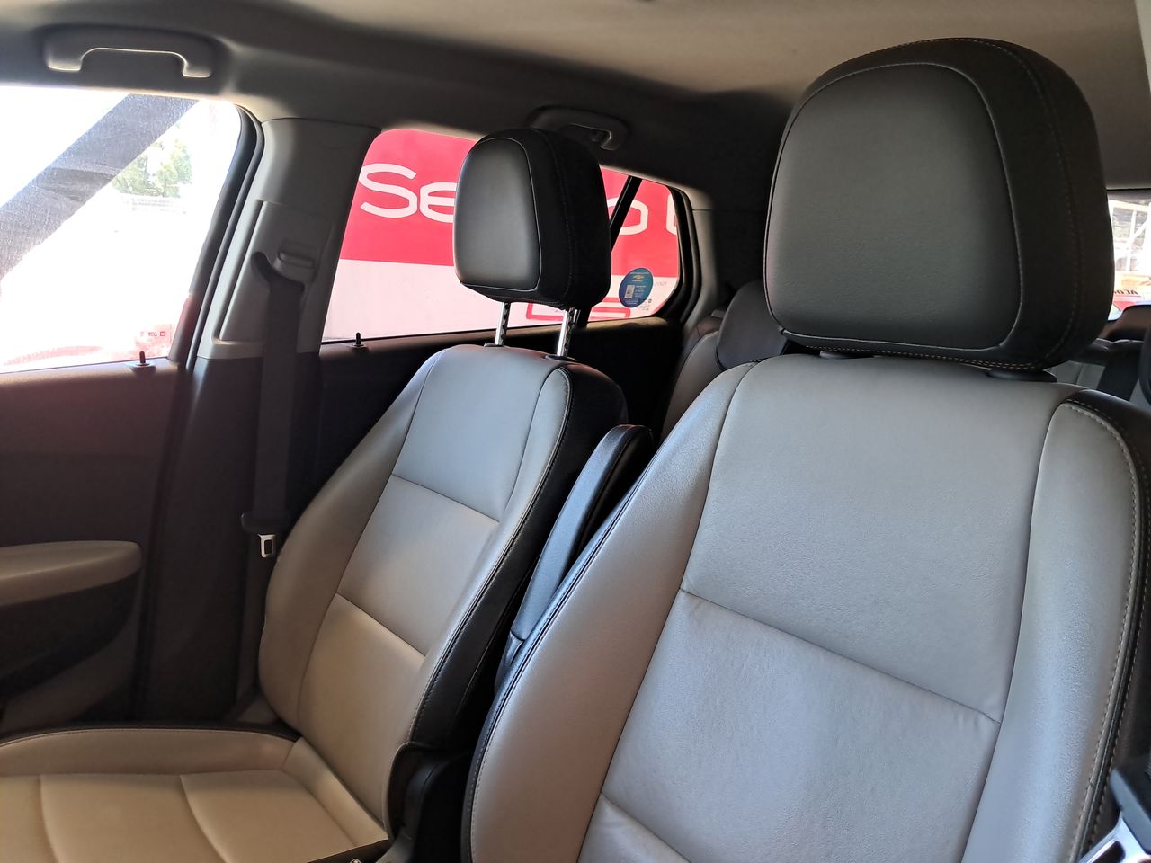 Chevrolet Tracker Tracker Ii Fwd 1.8 2020 Usado en Usados de Primera - Sergio Escobar