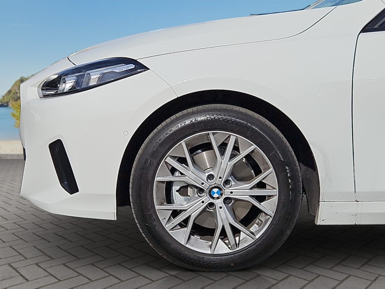Bmw 120 Hatch Dynamic 2026 Usado  Usado en BMW Premium Selection