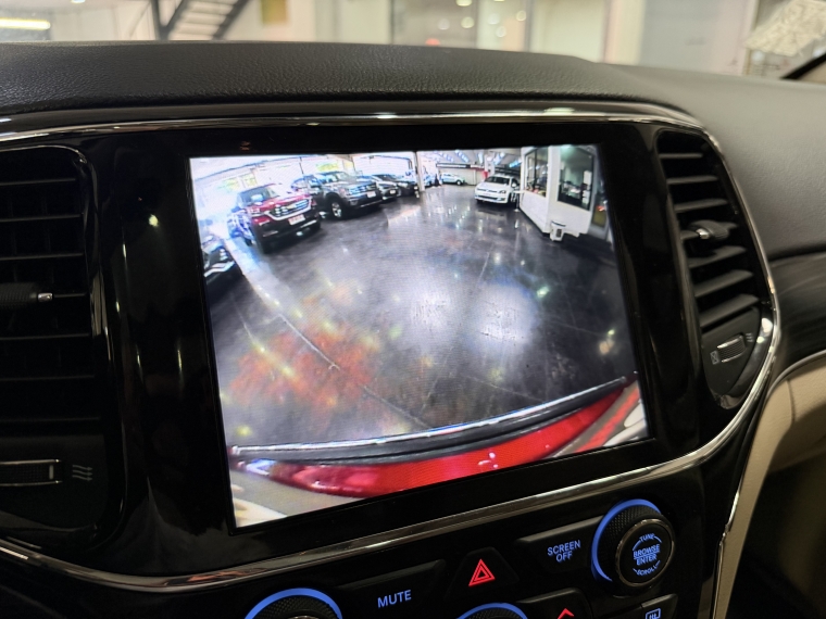 Jeep Grand cherokee Limited 4x4 3.6 Aut 2022  Usado en Grass & Arueste