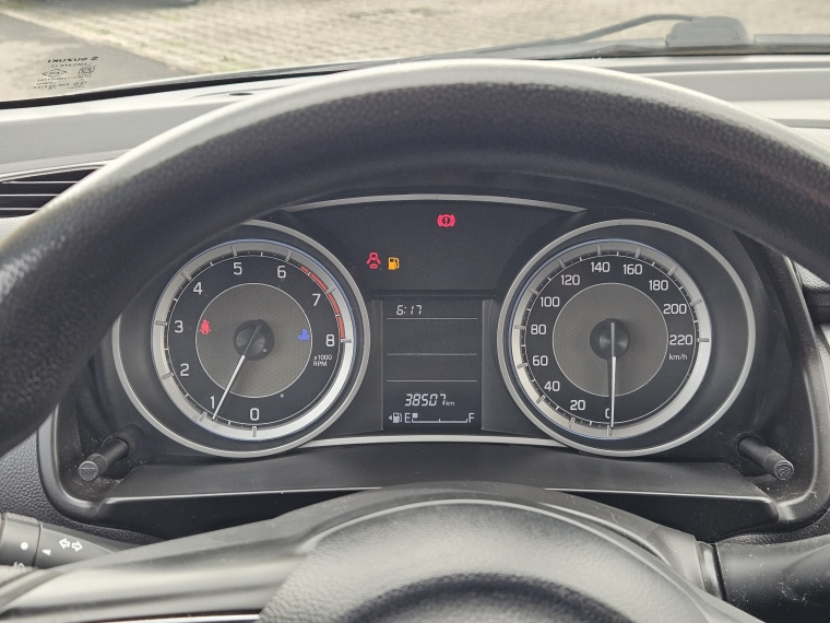 Suzuki Dzire Gl 1.2 2022 Usado  Usado en Kovacs Usados