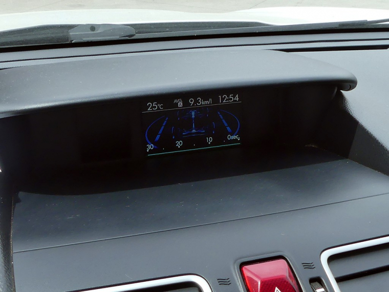 Subaru Forester 2.0 2018 Usado  Usado en Webautos.cl