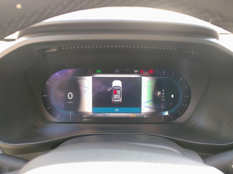 Volvo Xc40 Xc40 B4 Plus 2.0 2023 Usado en Rosselot Usados