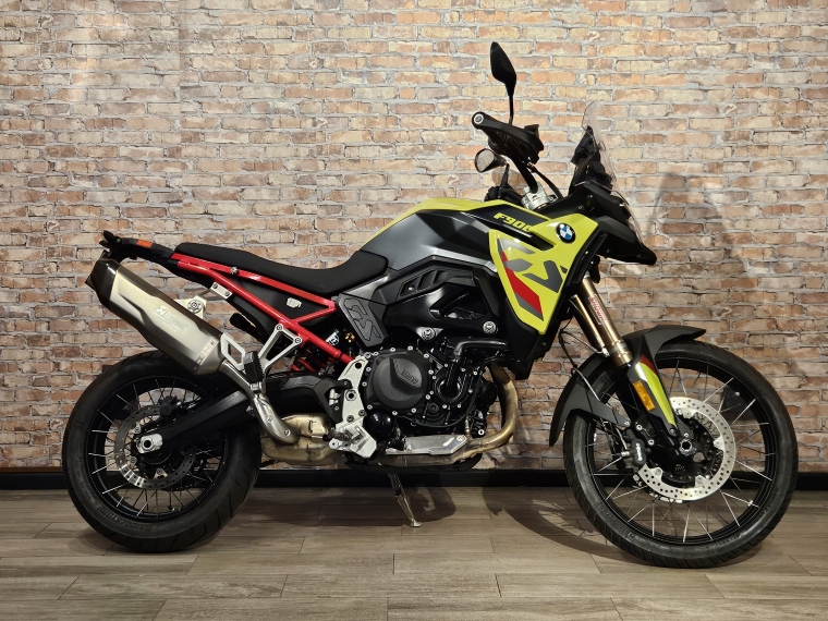 Bmw F 900 gs Ii 2025 Usado en BMW Premium Selection