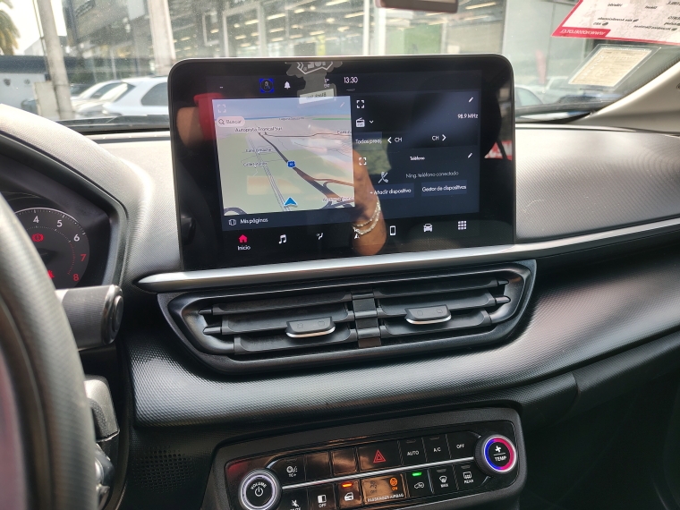 Fiat Pulse Pulse Drive Cvt 1.3 2023 Usado en Rosselot Usados