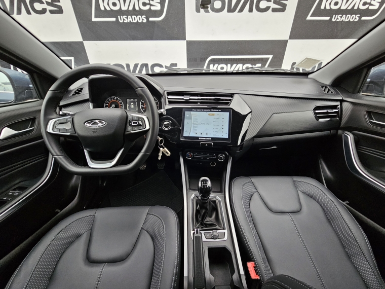 Chery Tiggo Tiggo 2 Pro Gls 1.5 2024 Usado  Usado en Kovacs Usados