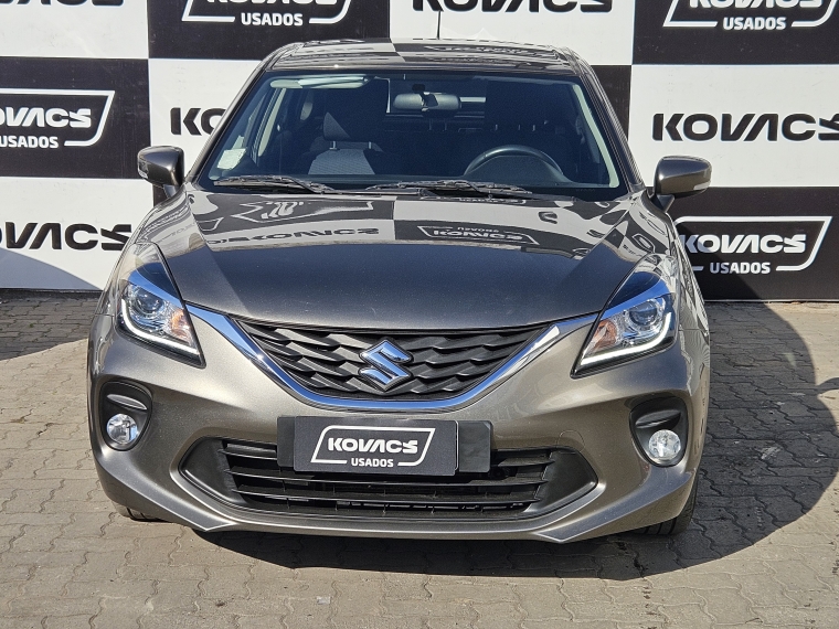 Suzuki Baleno Glx Mt 2022 Usado  Usado en Kovacs Usados