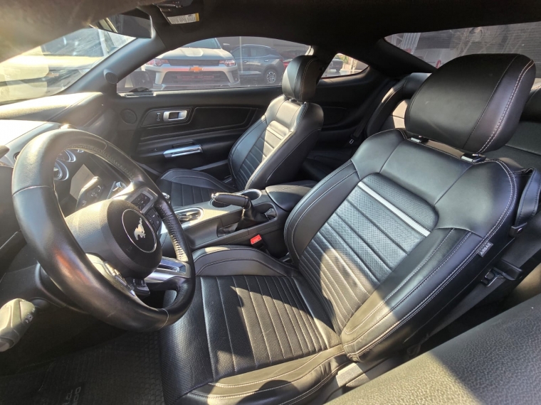 Ford Mustang 5.0 Mach 1 At 2024 Usado  Usado en Kovacs Usados