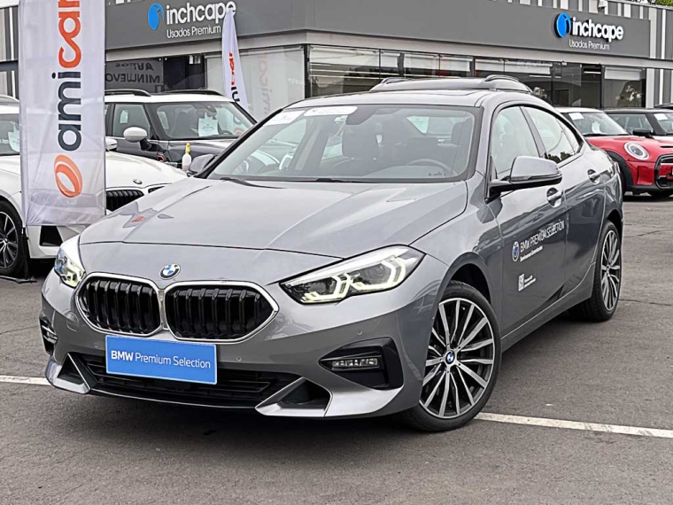 BMW Seminuevos BMW 220 i Gran Coupé Dynamic 2024 BMW 220 i Gran Coupé Dynamic 2024