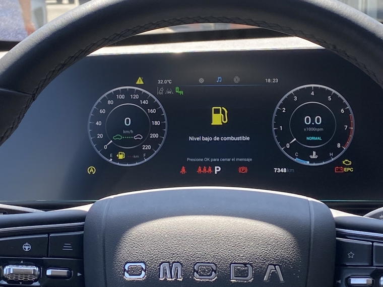 Omoda C5 Prestyge Aut 1.6 2025 Usado  Usado en Kovacs Usados