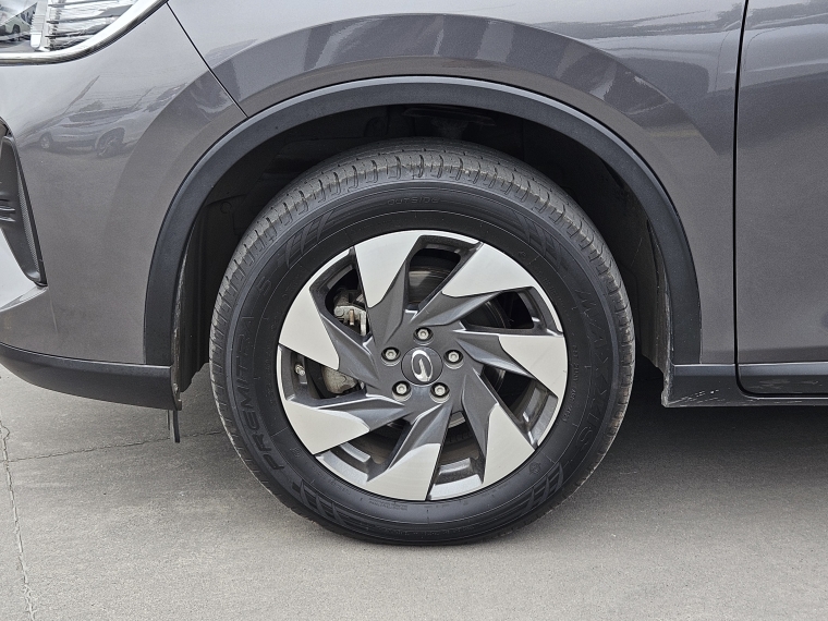 Gac motor Gs4 Gs4 Power 1.5 2022 Usado en Rosselot Usados