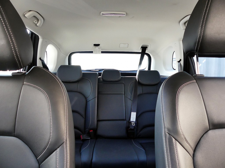 Chevrolet Captiva Otto 1.5 2021 Usado Usado en Webautos.cl Chevrolet Captiva Otto 1.5 2021 Usado Usado en Webautos.cl