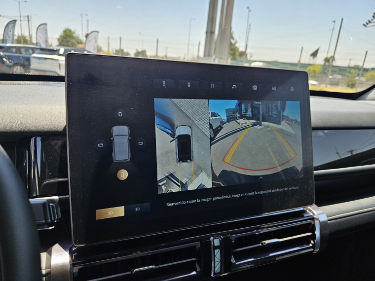 Jaecoo J6 Patagonia At (electrico) 4x4 2025 Usado  Usado en Kovacs Usados