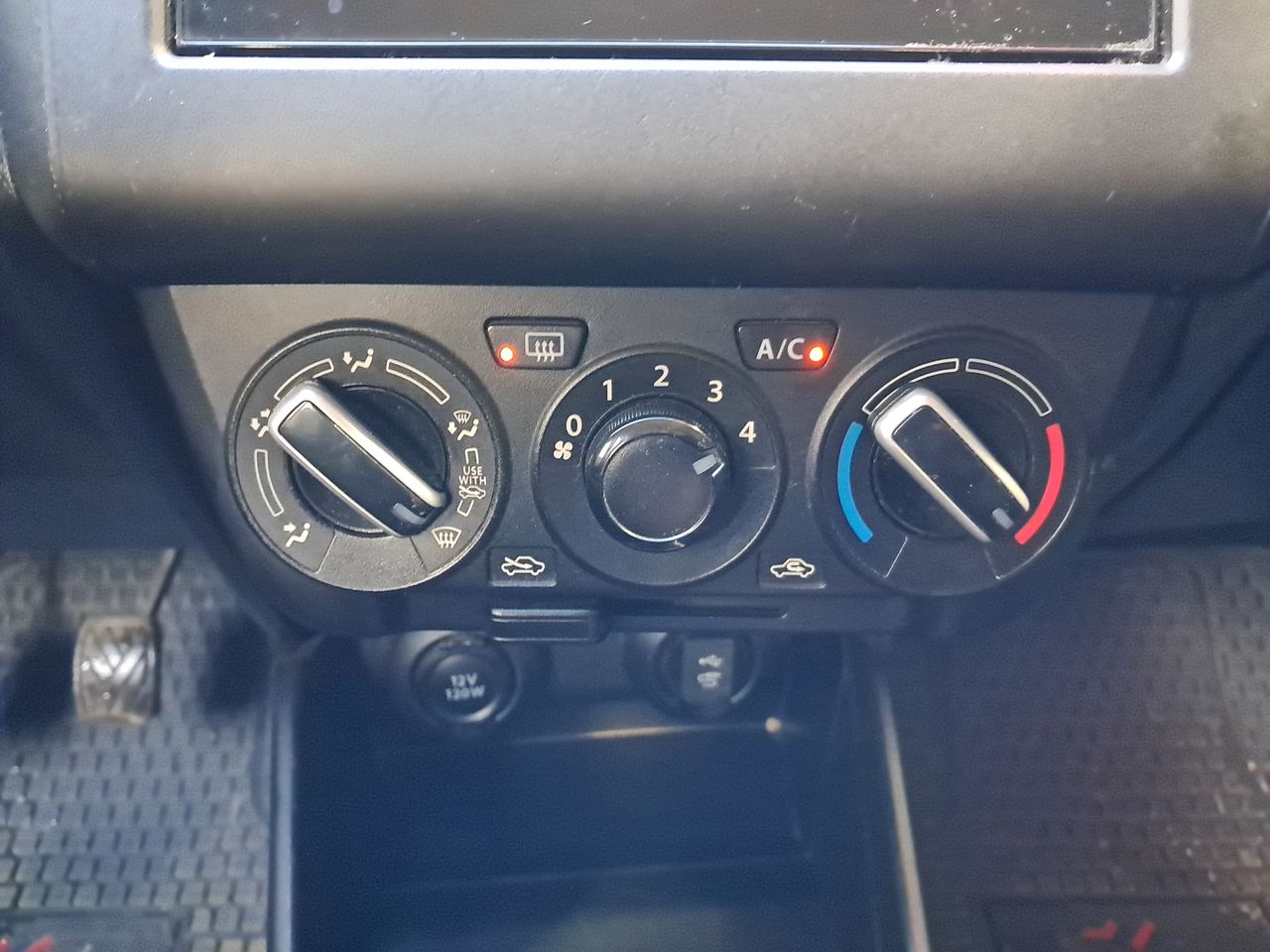 Suzuki Dzire Dzire Sedan 1.2 2022 Usado  Usado en Webautos.cl