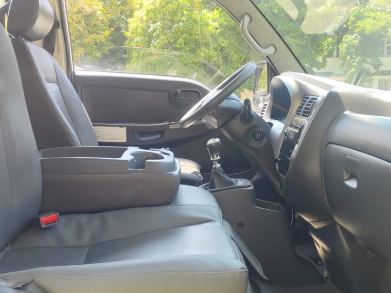 Kia Frontier 2.5 2016  Usado en GT Autos