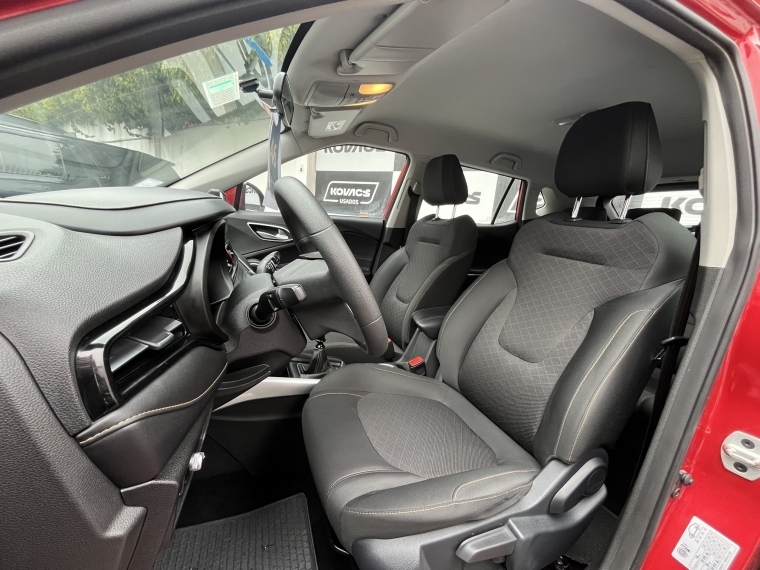 Jac S4 Js4 1.6 Comfort Mt 2024 Usado  Usado en Kovacs Usados