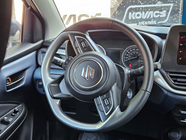 Suzuki Baleno 1.5 Gls At 2025 Usado  Usado en Kovacs Usados