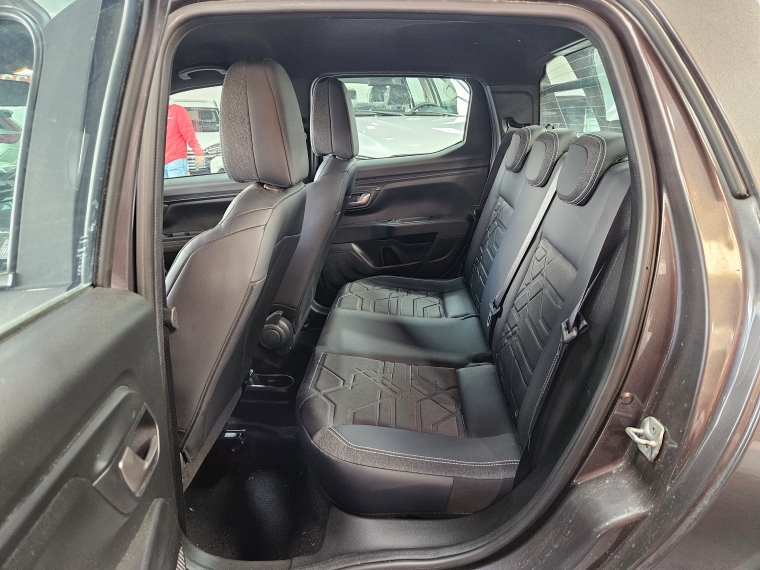 Ram 700 700 Laramie Cd 1.3 Aut 2024 Usado en Rosselot Usados