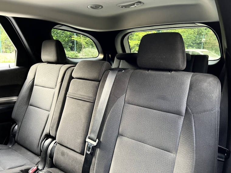 Dodge Durango Express 4x4 2014 Usado  Usado en Webautos.cl