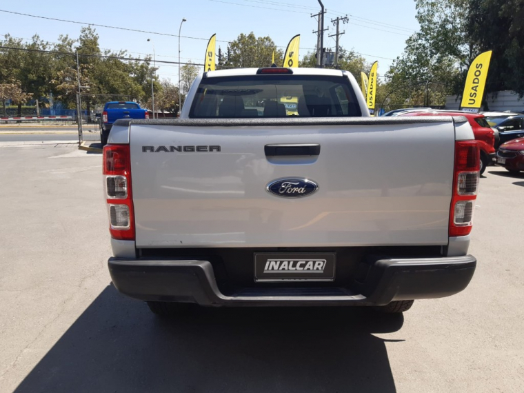 Ford Ranger Xl 4x4 2.2 2021 Usado  Usado en Webautos.cl
