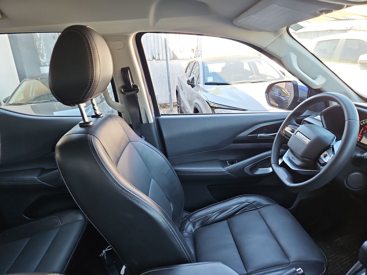 Changan Hunter Hunter 4x4 2.0 2024 Usado Usado en Webautos.cl Changan Hunter Hunter 4x4 2.0 2024 Usado Usado en Webautos.cl