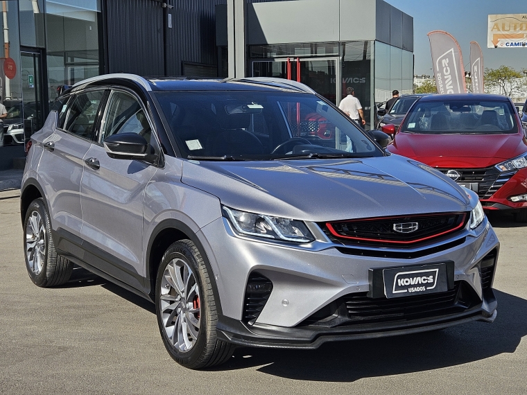 Geely Coolray 1.5 Sport 7dct At 2022 Usado  Usado en Kovacs Usados