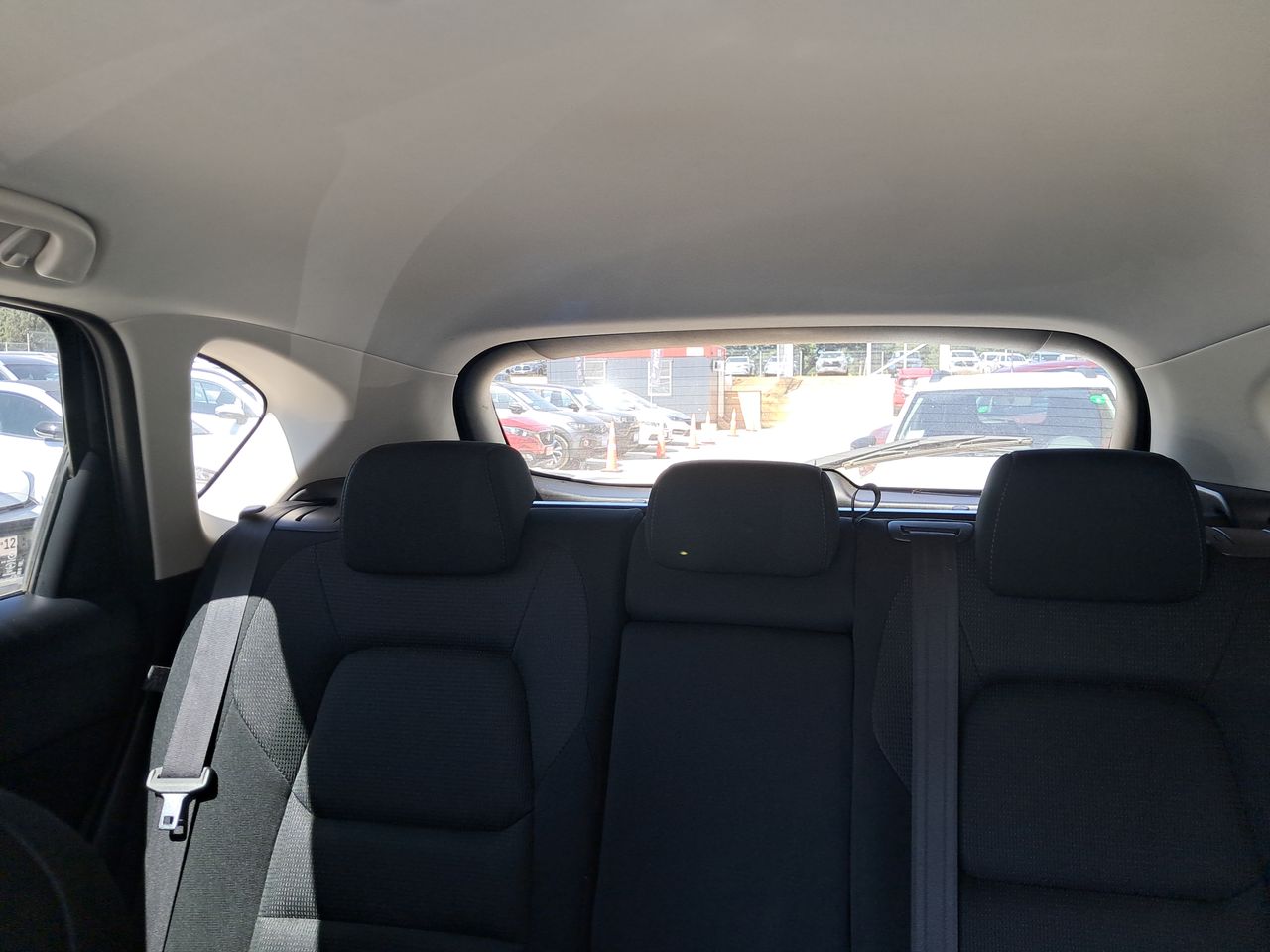 Mazda Cx-5 All New Cx5  R  2.0 2019 Usado en Usados de Primera - Sergio Escobar