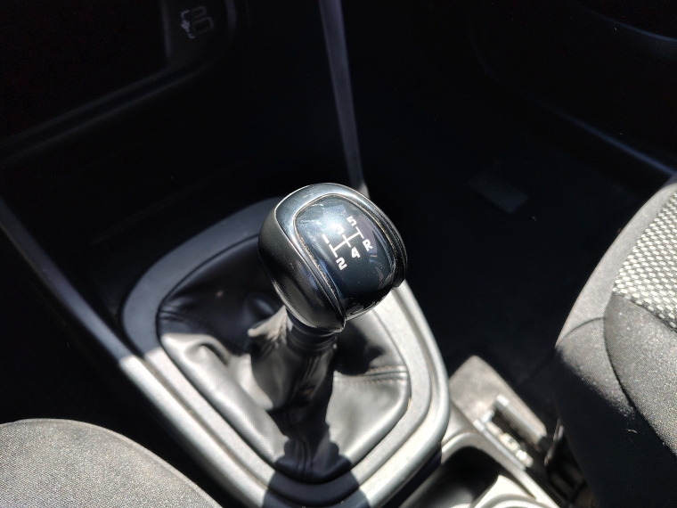 Fiat Pulse Pulse Hb Mt 1.3 2024 Usado en Rosselot Usados