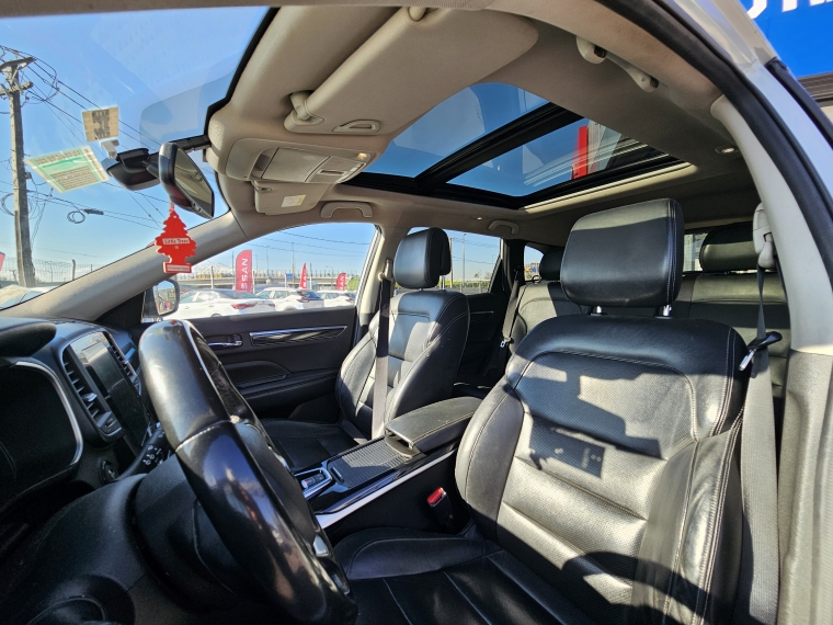 Renault Koleos Privilege At 2.5 2017 Usado  Usado en Kovacs Usados