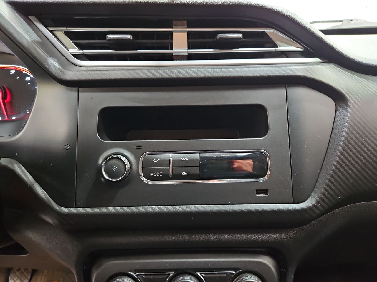 Chery Tiggo 2 Tiggo 2 Gl Mt 1.5 2024 Usado en Usados de Primera - Sergio Escobar
