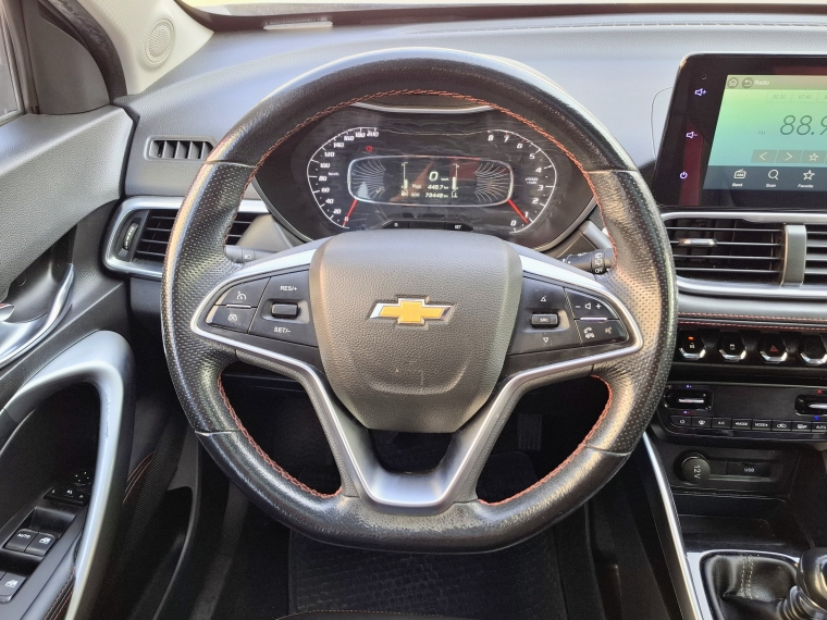 Chevrolet Groove Groove Premier 1.5 2023 Usado en Rosselot Usados