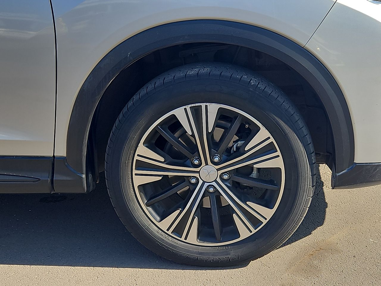 Mitsubishi Eclipse cross Eclipse Cross Rx 1.5 2019 Usado en Usados de Primera - Sergio Escobar