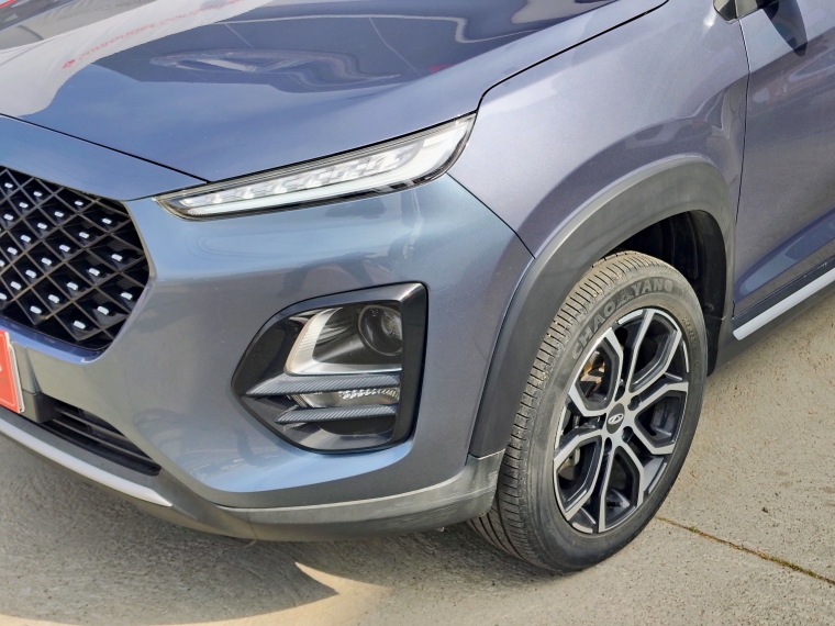 Chery Tiggo 2 pro Tiggo 2 Pro Gls Mt 1.5 2022 Usado en Rosselot Usados