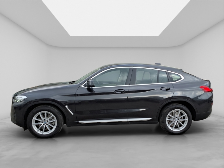 Bmw X4 Xdrive20i Heritage 2025 Usado Usado en BMW Premium Selection Bmw X4 Xdrive20i Heritage 2025 Usado Usado en BMW Premium Selection