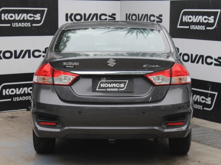 Suzuki Ciaz 1.4 Glx  Mt 2020 Usado  Usado en Kovacs Usados