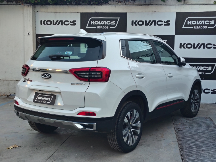 Chery Tiggo 3 1.5  Pro Glx  At 2023 Usado  Usado en Kovacs Usados