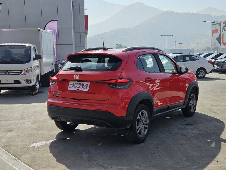 Fiat Pulse Pulse Drive Cvt 1.3 2023 Usado en Rosselot Usados