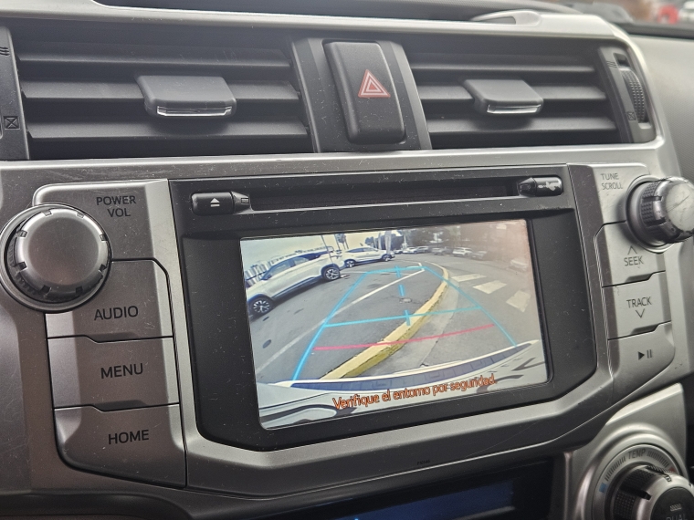 Toyota 4runner 4.0 Limited At 4x4 2014 Usado  Usado en Kovacs Usados