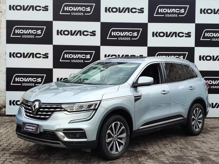 Renault Koleos 4x2 2022  Usado en Kovacs Usados - Promociones
