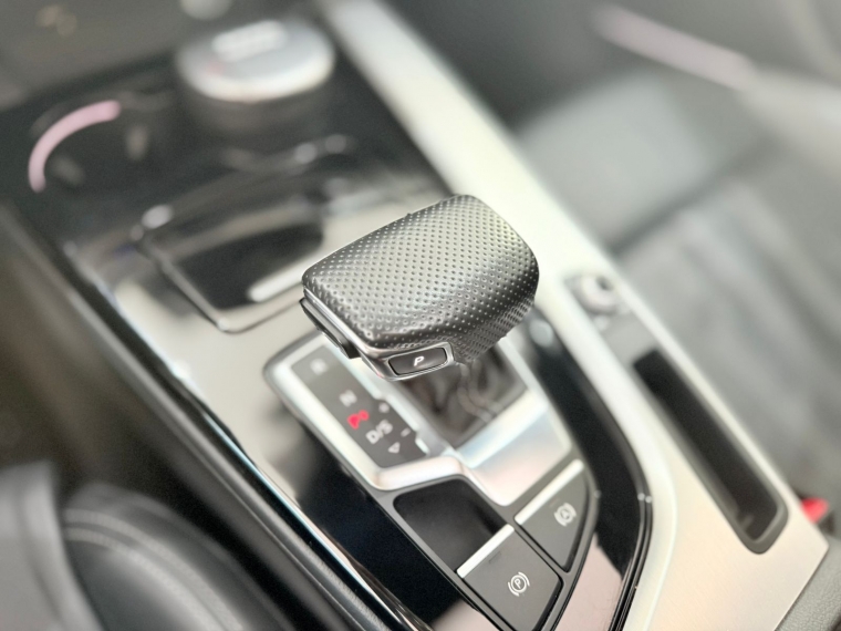 Audi A5 Sportback 45 Tfsi Quattro 2.0 Aut	 2022 Usado en Automotriz Olea Flaño