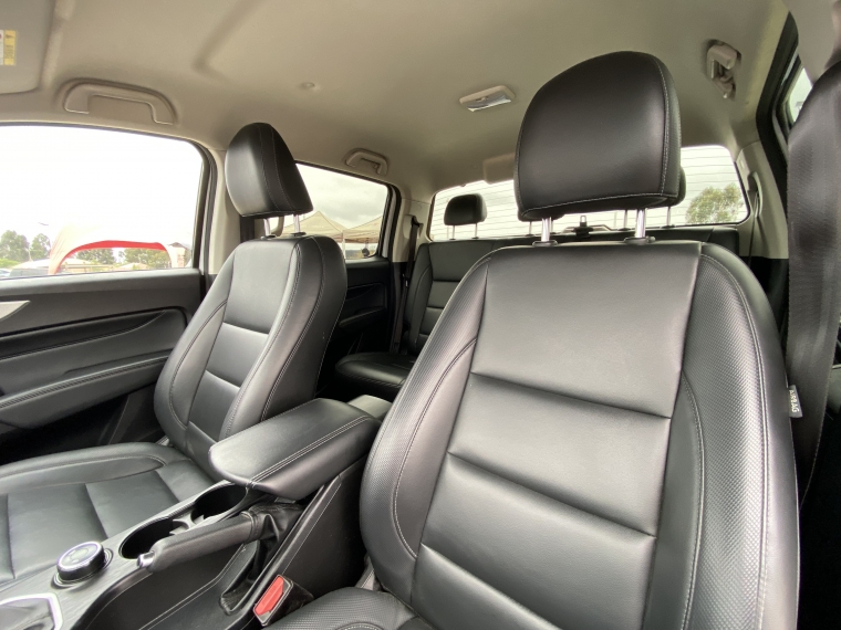 Great wall Poer Poer Deluxe 2.0 2022 Usado en Rosselot Usados