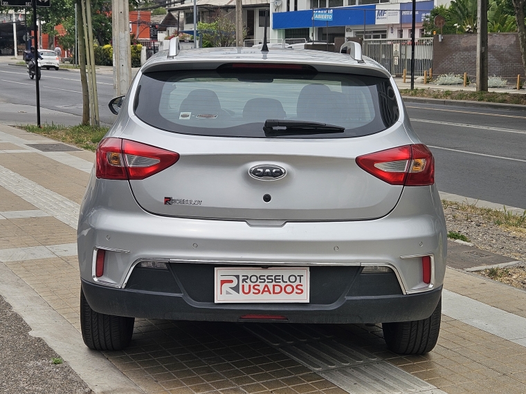 Jac S2 S2 Hb 1.5 2020 Usado en Rosselot Usados