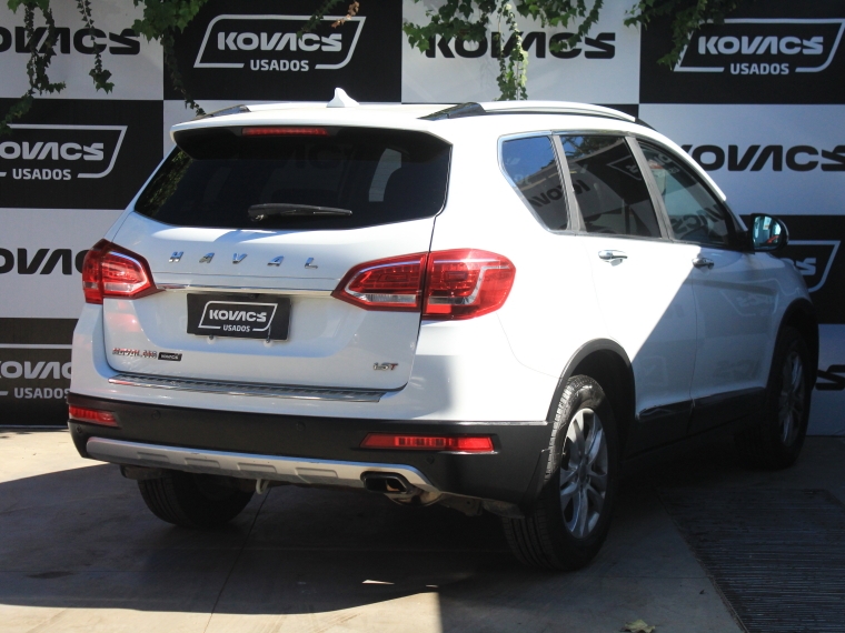 Haval H6 1.5  Elite  Mt 2021 Usado  Usado en Kovacs Usados