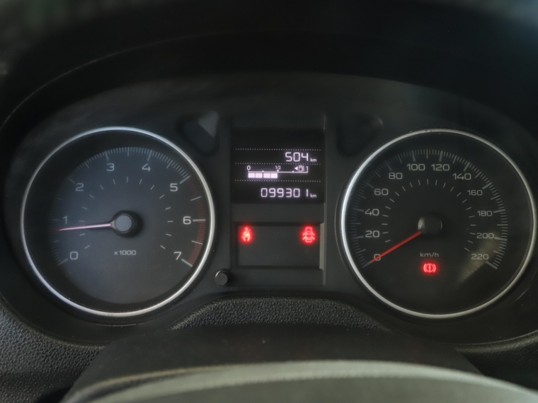 Peugeot 301 Allure 1.6 Hdi 92hp 2020 Usado  Usado en Webautos.cl