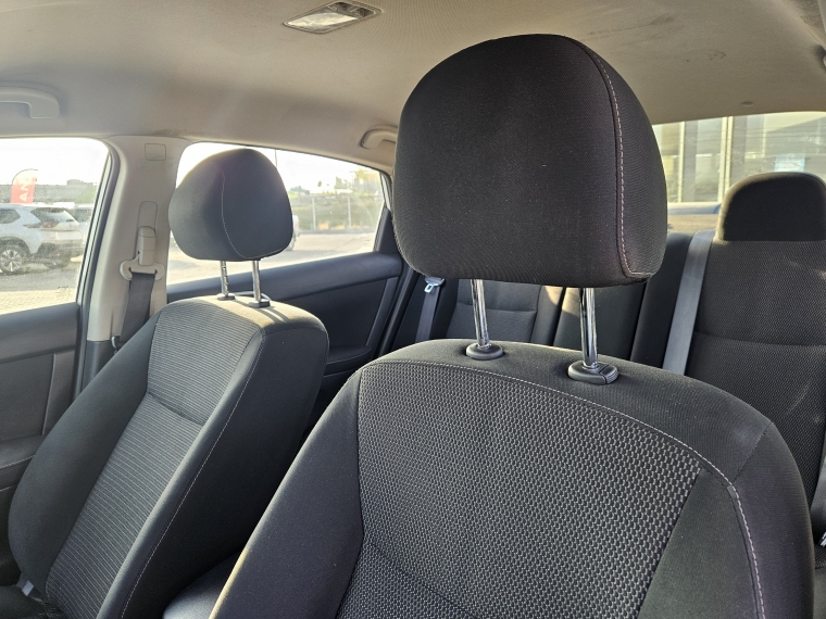 Nissan Sentra 1.8 Advance Mt 2020 Usado  Usado en Kovacs Usados