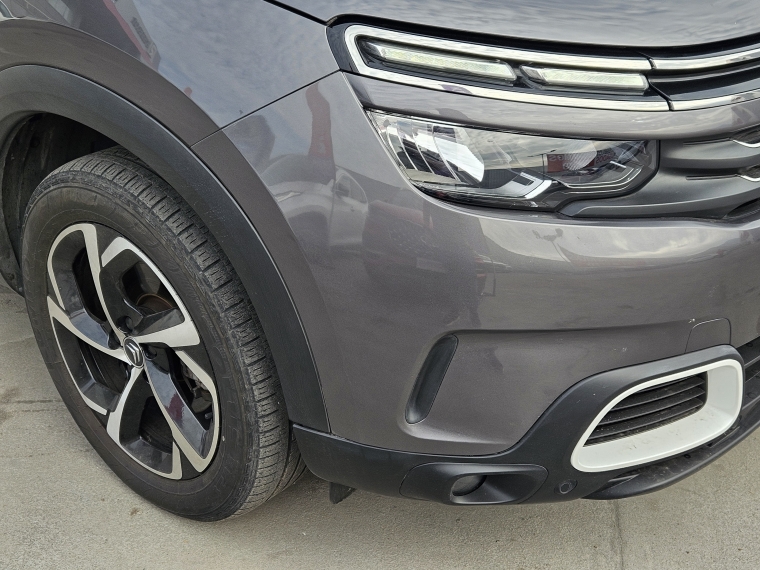 Citroen C-5 C5 Aircross Hdi 1.5 Aut 2020 Usado en Rosselot Usados