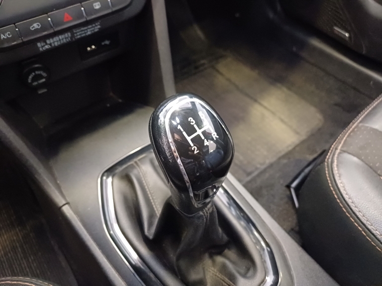 Chery Tiggo 2 Tiggo 2 Gls Mt 2021 Usado en Rosselot Usados