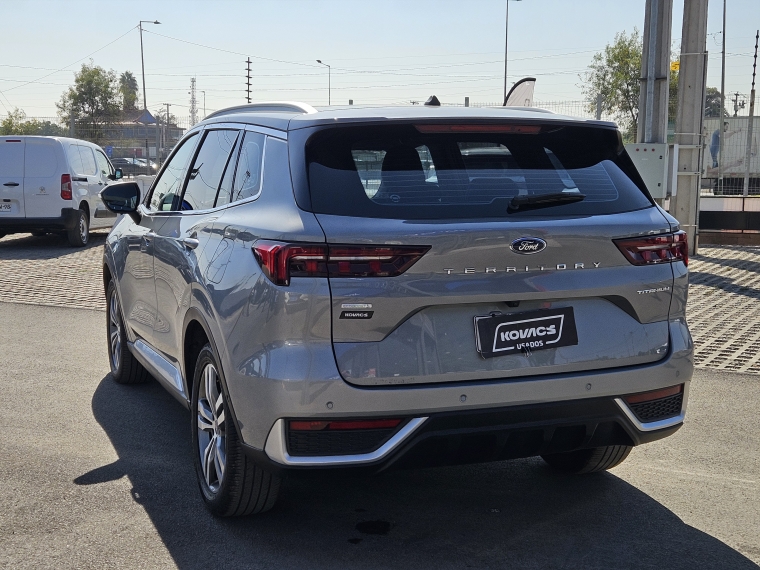Ford Territory 1.5 Titanium At 2024 Usado  Usado en Kovacs Usados