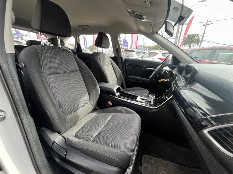 Kia Seltos Seltos Ex Turbo Gdi 1.4 Aut 2025 Usado en Rosselot Usados