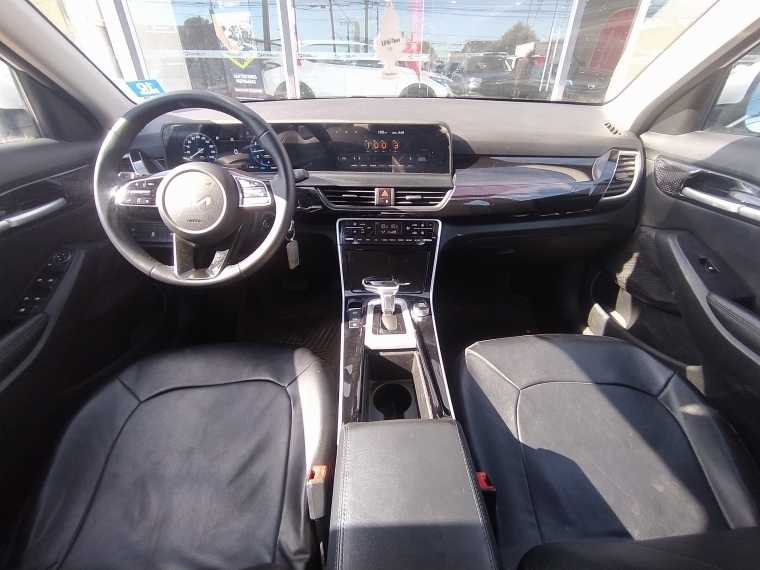 Kia Seltos Seltos Ex Ivt 1.5 Aut 2024 Usado en Rosselot Usados