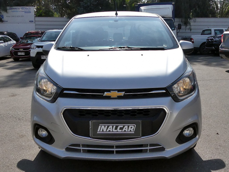 Chevrolet 147 Lt 1.2 2019 Usado  Usado en Webautos.cl